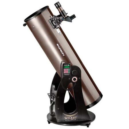 Orion SkyQuest XT10i IntelliScope
