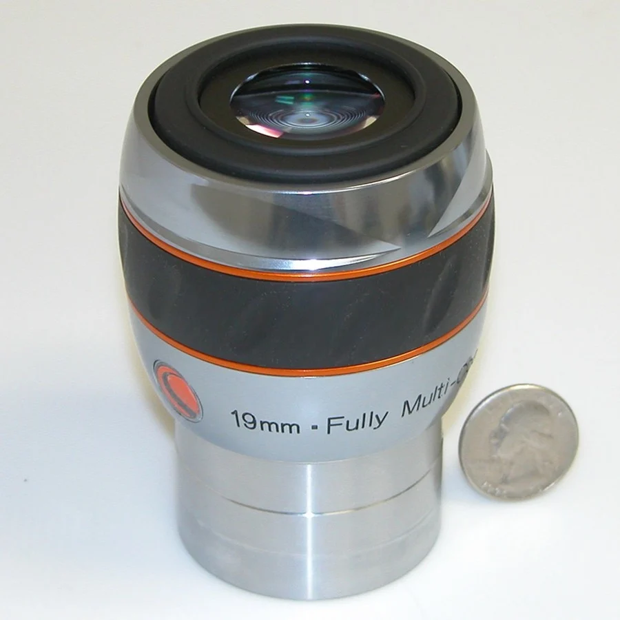 Celestron Luminos 19mm