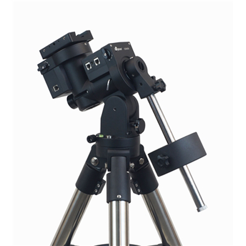 iOptron CEM26 Equatorial Mount with AccuAlign and 1.75" LiteRoc Tripod