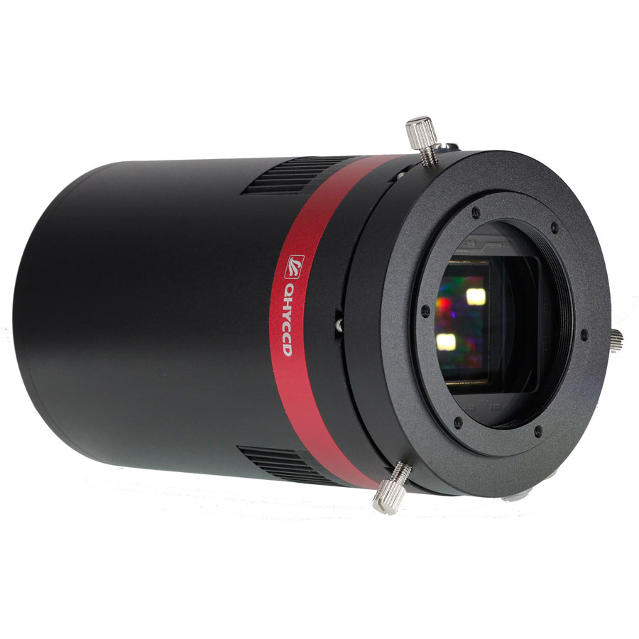 QHY600 Photographic Color