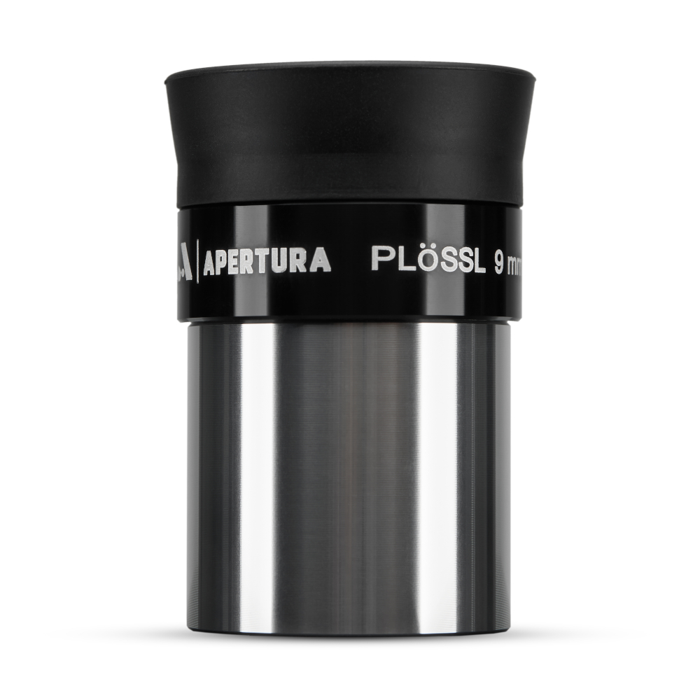 Apertura Plössl 9mm