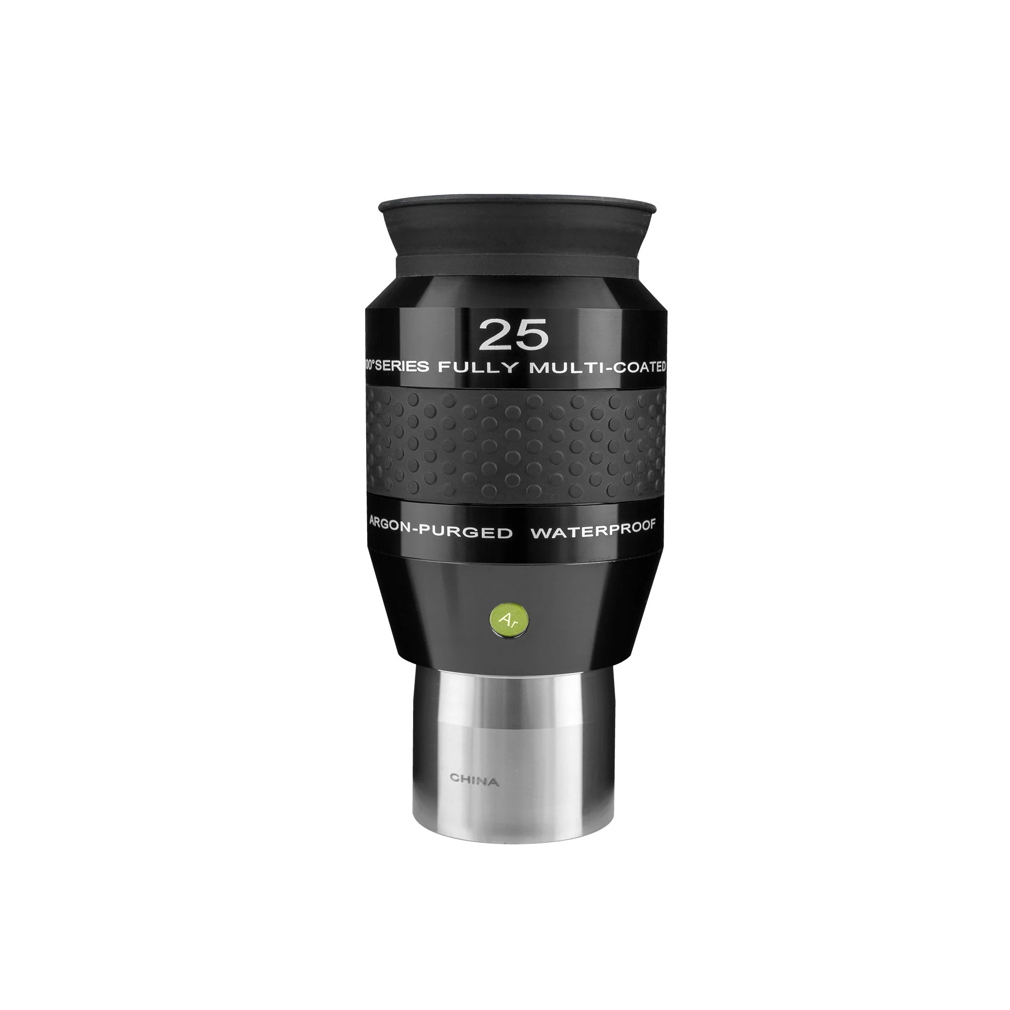 Explore Scientific 25mm 100°