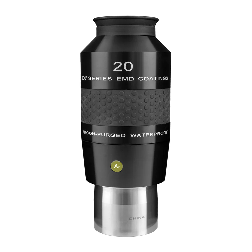 Explore Scientific 20mm 100°