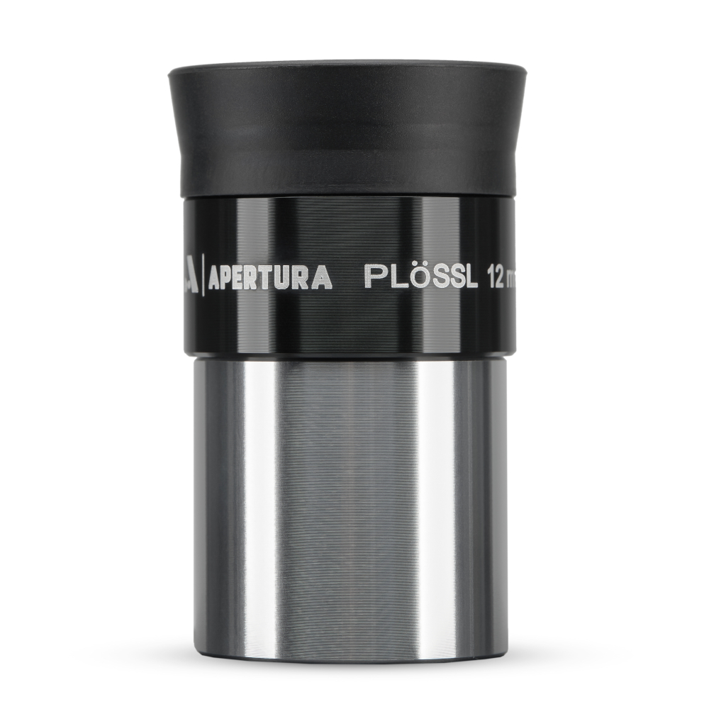 Apertura Plössl 12mm