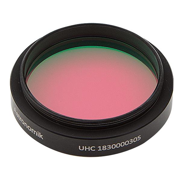 Astronomik UHC Filter 2″