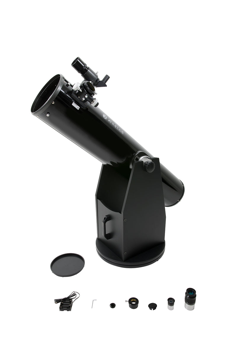 Zhumell Z8 Deluxe Dobsonian