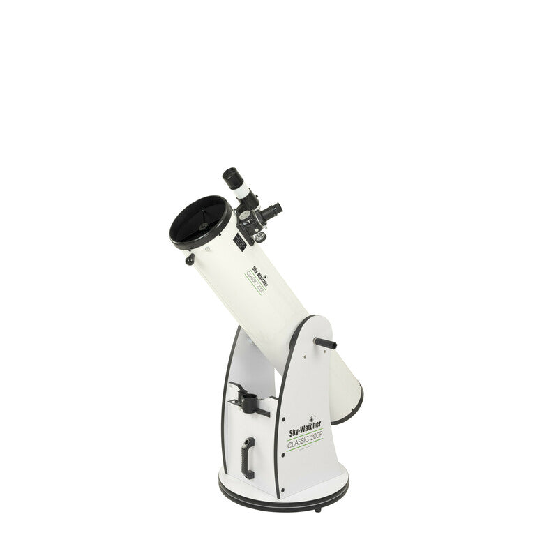 Sky-Watcher Classic 8 Dobsonian thumbnail 4