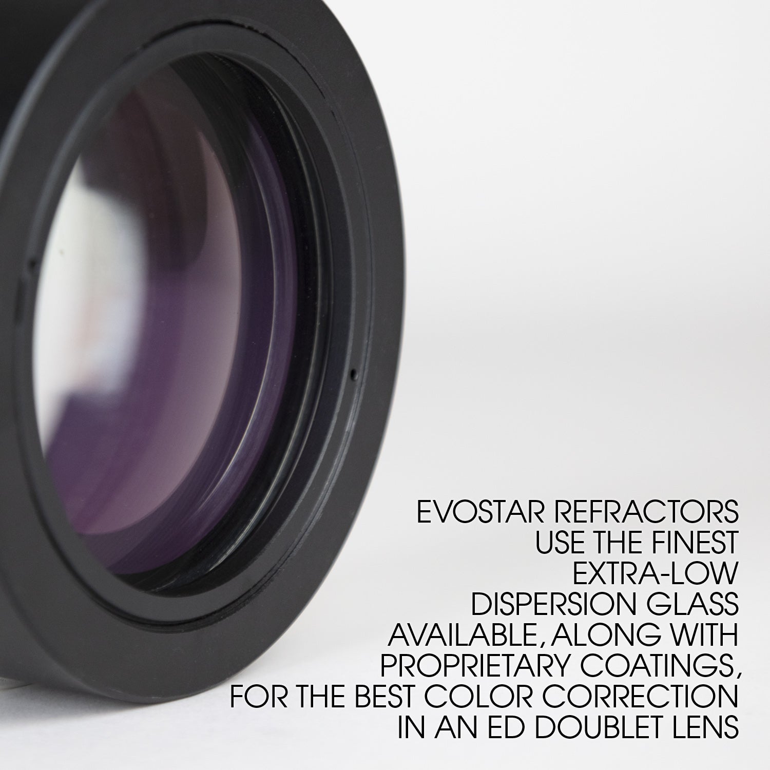 Sky-Watcher Evostar 72ED thumbnail 5