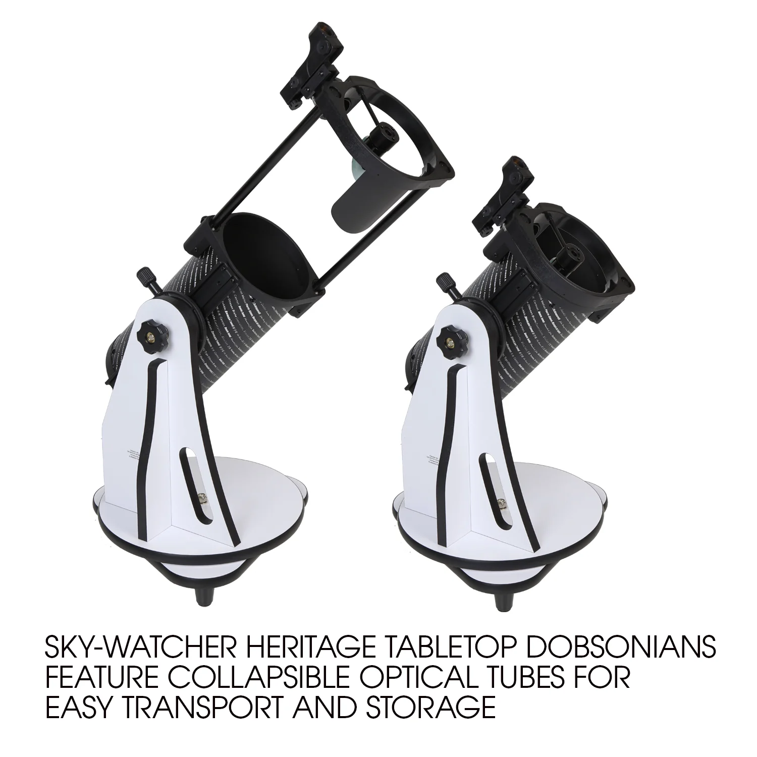 Sky-Watcher Heritage 130P thumbnail 6
