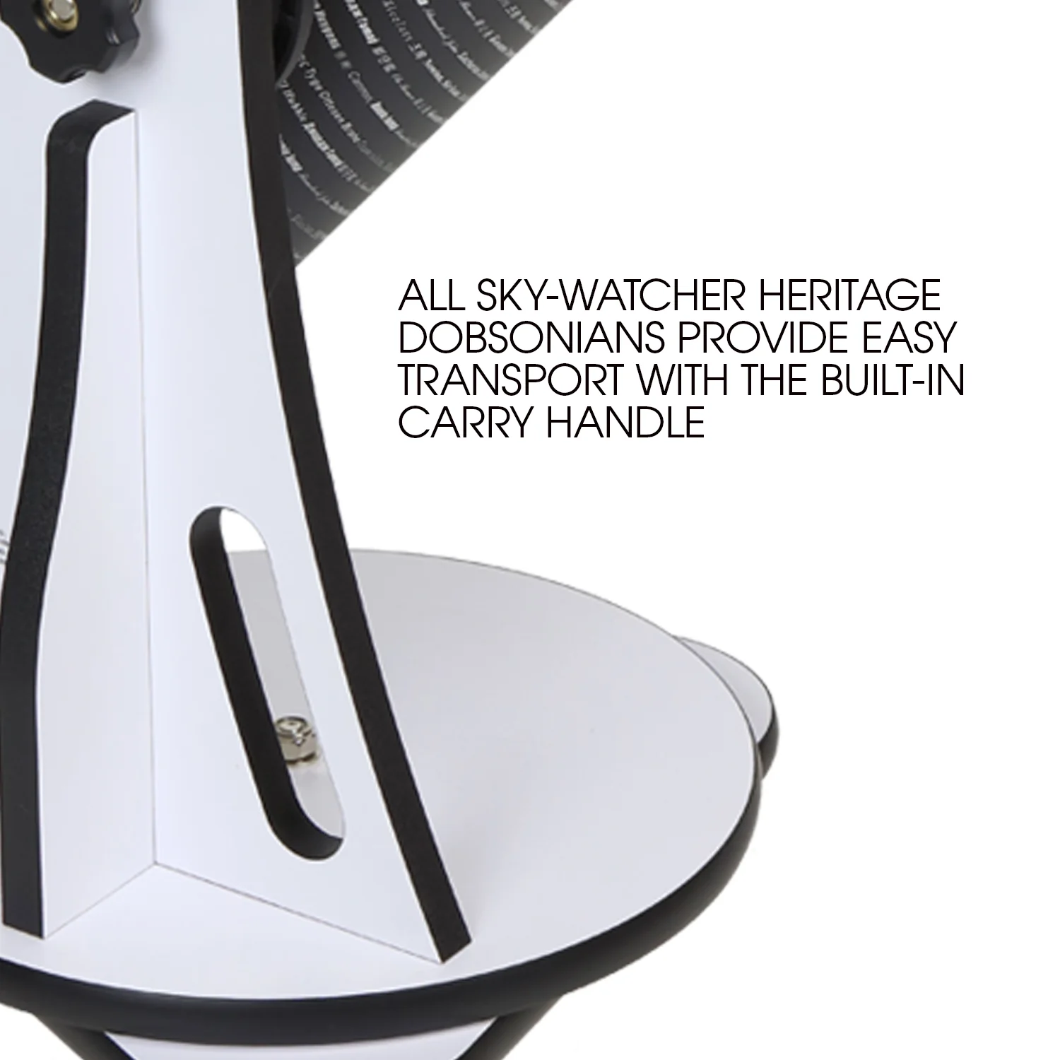 Sky-Watcher Heritage 130P thumbnail 7