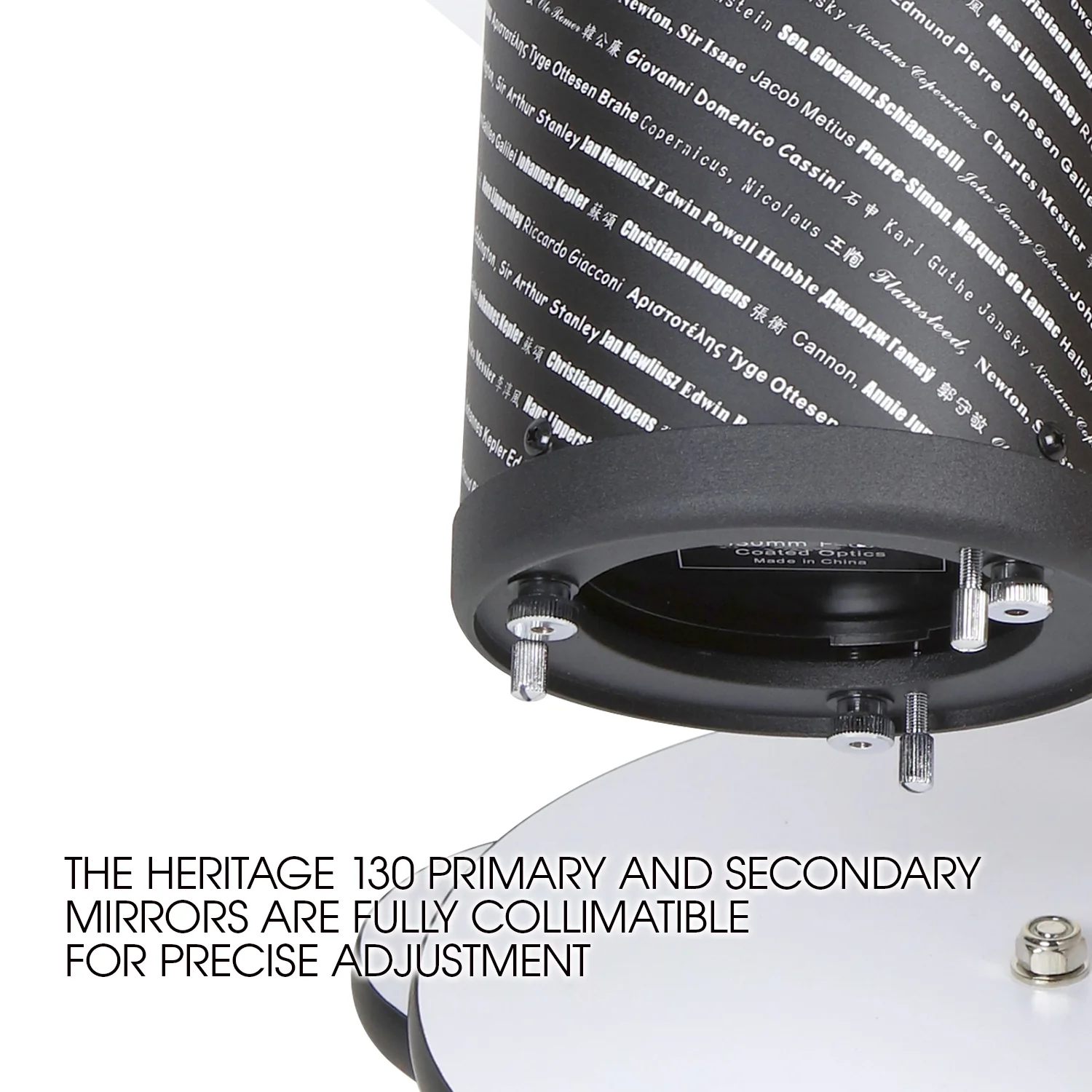 Sky-Watcher Heritage 130P thumbnail 9