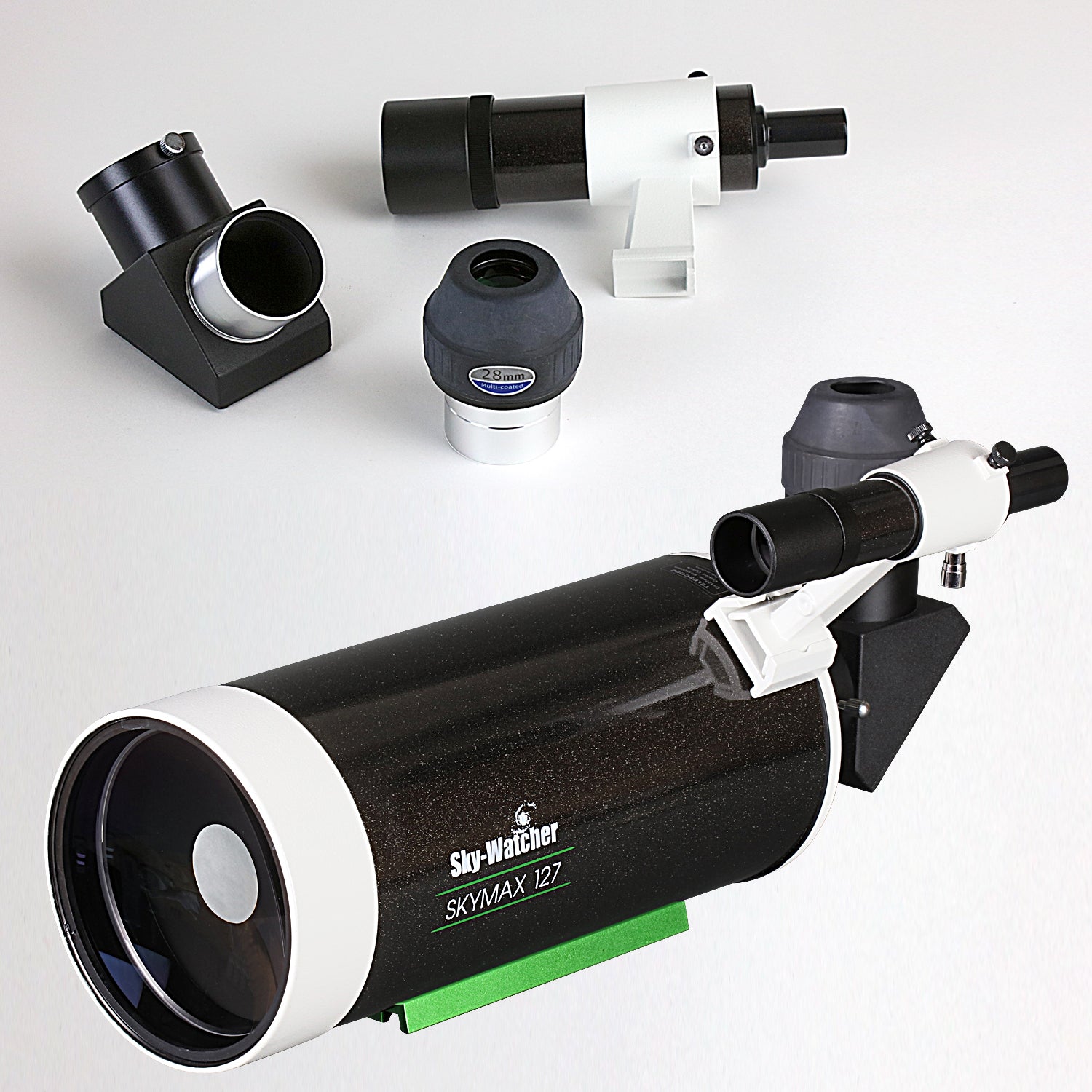 Sky-Watcher Skymax 127 thumbnail 2
