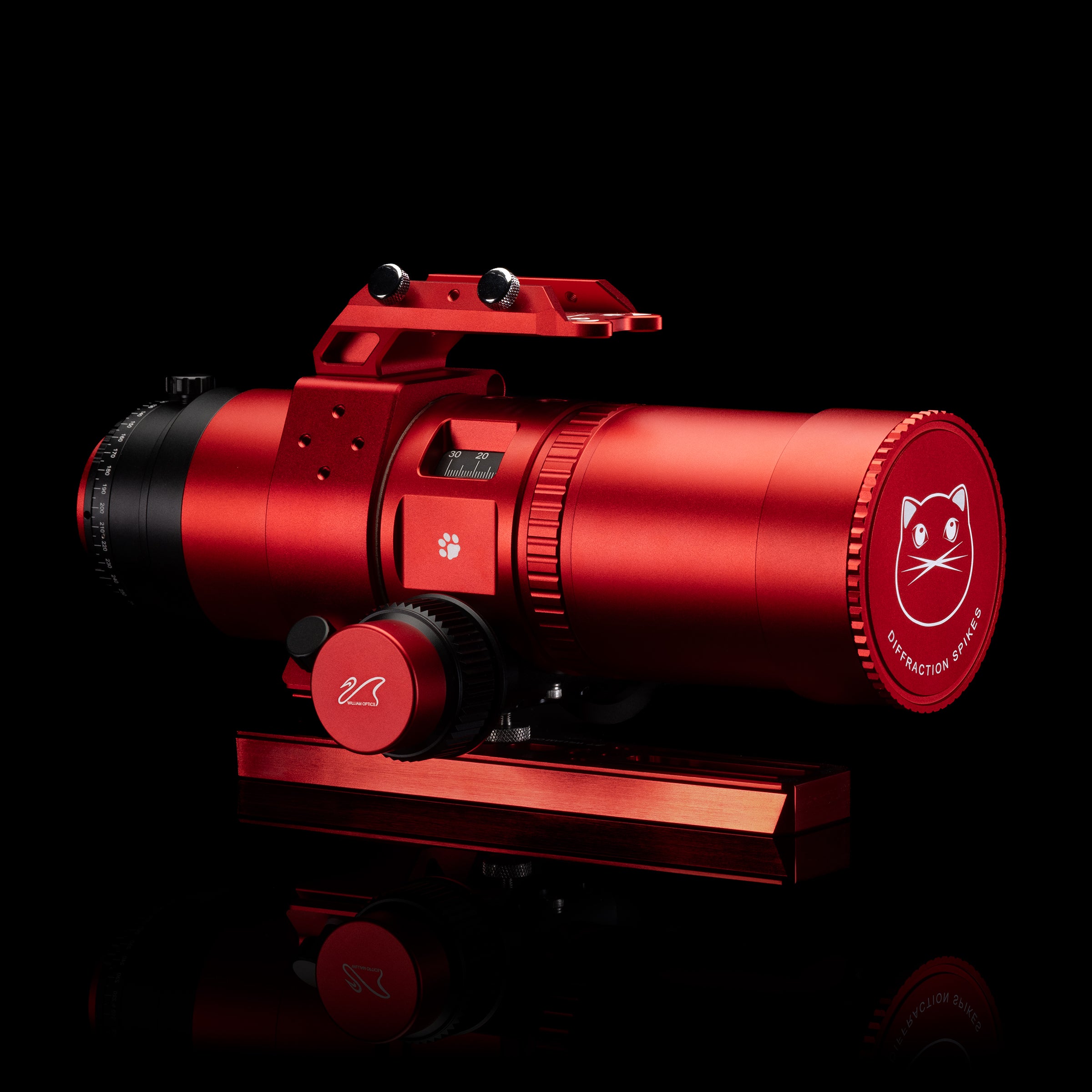 William Optics RedCat 51 thumbnail 2