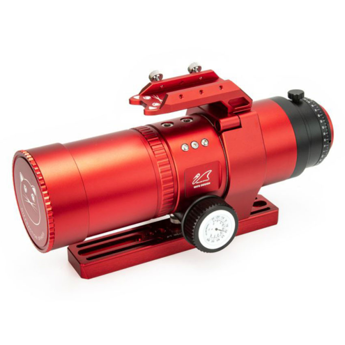 William Optics RedCat 51