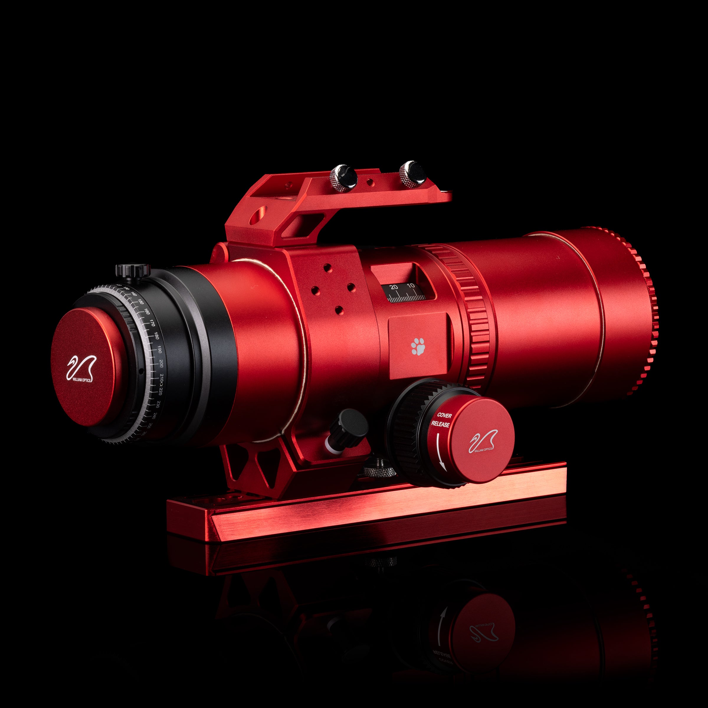 William Optics RedCat 51 thumbnail 3