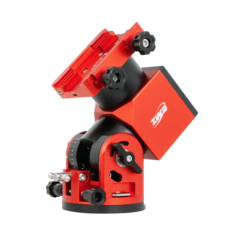 ZWO AM5N Harmonic Equatorial Mount thumbnail 2