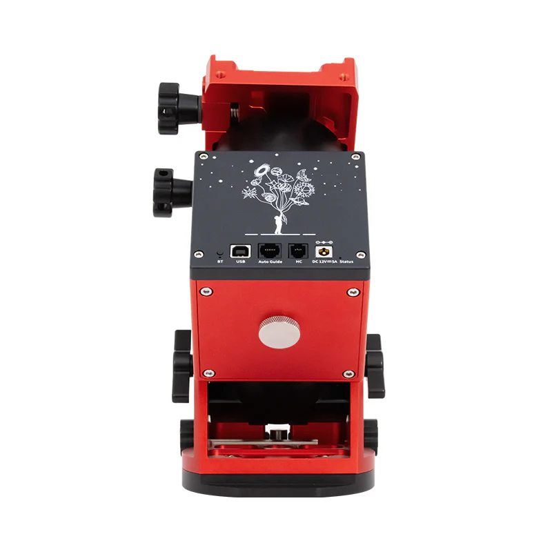 ZWO AM5N Harmonic Equatorial Mount thumbnail 3