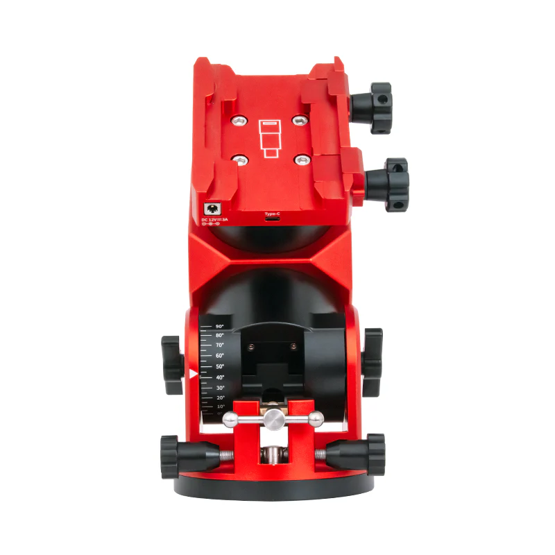 ZWO AM5N Harmonic Equatorial Mount thumbnail 4