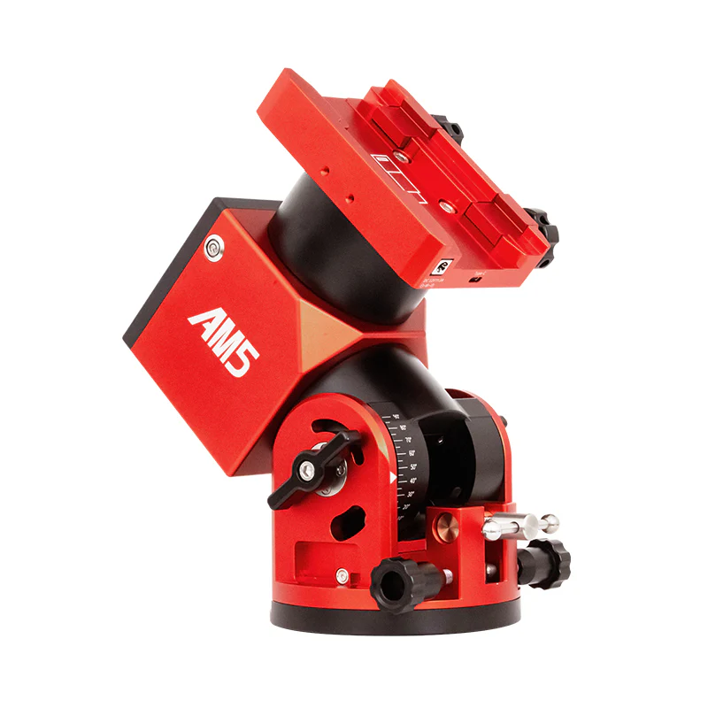 ZWO AM5N Harmonic Equatorial Mount thumbnail 5