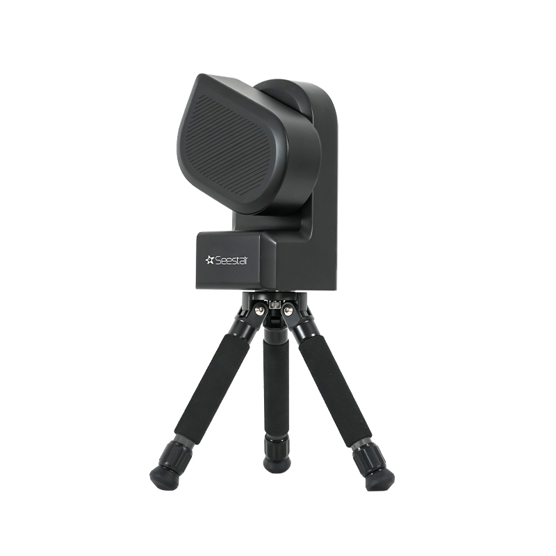 ZWO Seestar S50