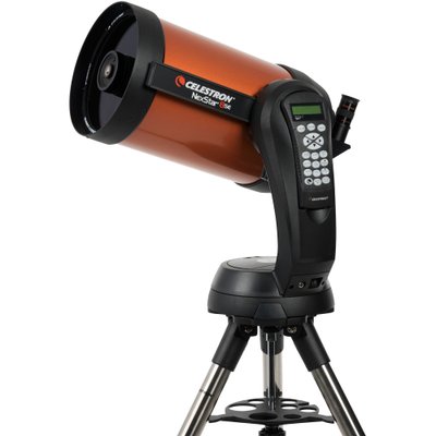Celestron NexStar 8SE