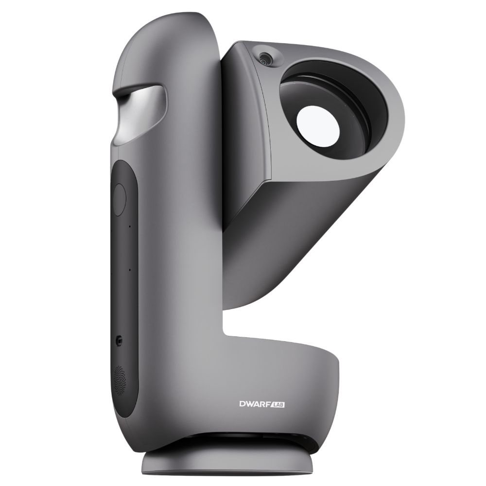 DwarfLab Draco SHO Smart Telescope